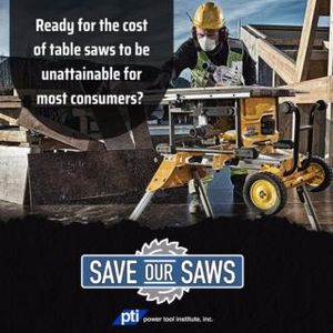 Video post by @powertoolinstitute on Facebook