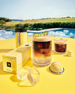 Image post by @nespresso on Instagram