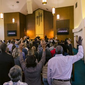 Image post by @opendoorchurchnc on Instagram