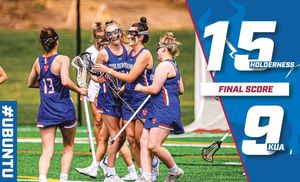 Image post by @holdernesswlax on Instagram