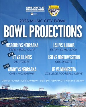 Image post by @musiccitybowl on Instagram