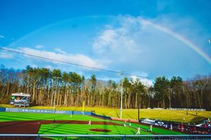 Image post by @uconnhuskies on Instagram