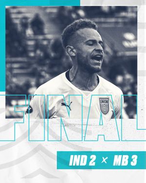 Image post by @MontereyBayFC on Twitter