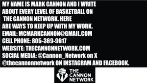 Image post by @Cannon_Network on Twitter