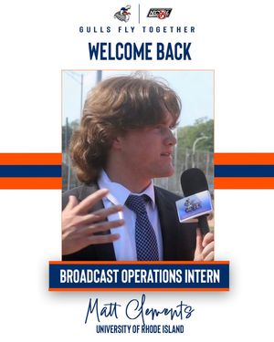 Image post by @newportgulls on Instagram