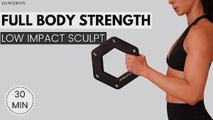 Video post by @dancebody on YouTube