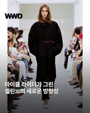Image post by @wwdkorea on Instagram