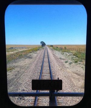 Image post by @amtrak on Instagram