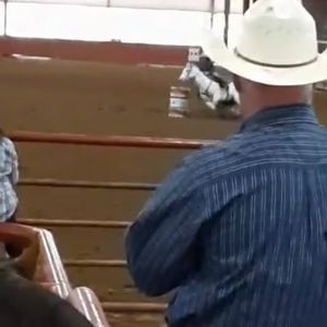 Video post by @jandcbitstexas on Facebook