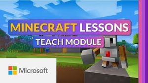 Video post by @microsoftedu on YouTube