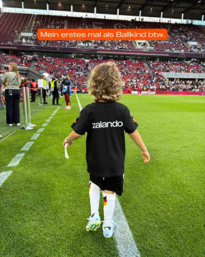 Image post by @zalando.de on TikTok