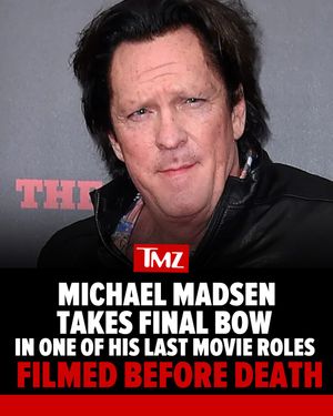 Image post by @tmz_tv on Instagram