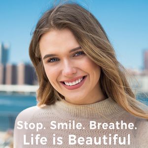 Image post by @sharpdentistry on Instagram