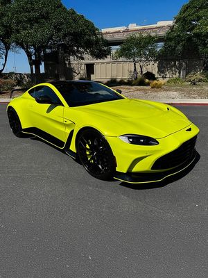Image post by @barrett_jackson on Instagram