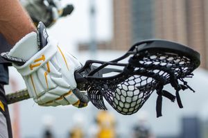 Image post by @towson_mlax on Instagram