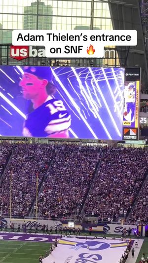Video post by @thatvikingsfan on TikTok