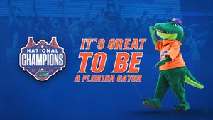 Image post by @GatorsMBK on Twitter