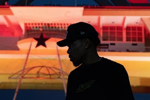 Image post by @chancetherapper on Instagram
