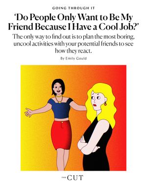 Image post by @thecut on Instagram