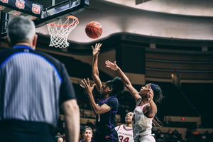 Image post by @TCUWbasketball on Twitter