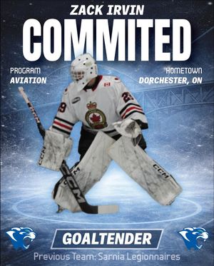 Image post by @saultcollegemhky on Instagram