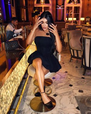 Image post by @missoliviak on Instagram