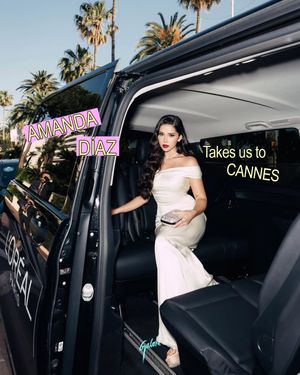 Image post by @galore on Instagram