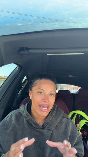 Video post by @nayaloyden on TikTok