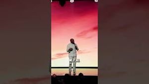 Video post by @alisiddiqcomedy on YouTube