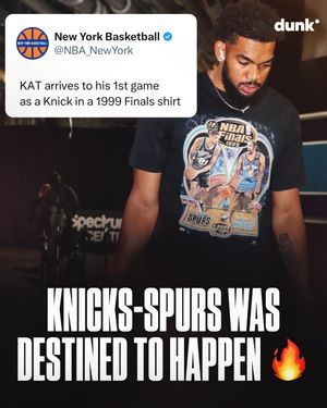 Image post by @dunk on Instagram