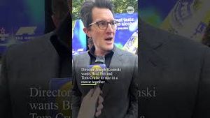 Video post by @gma on YouTube