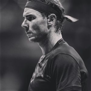 Image post by @usopen on Instagram