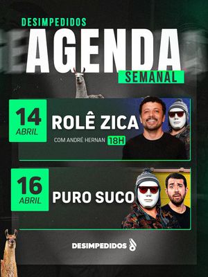 Video post by @desimpedidos on TikTok