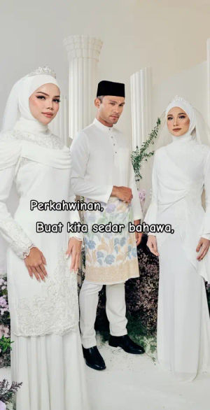 Image post by @hijabistahub on TikTok
