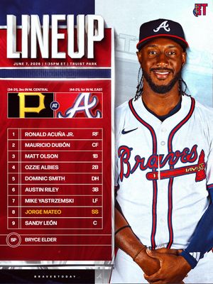 Image post by @bravestoday on Instagram