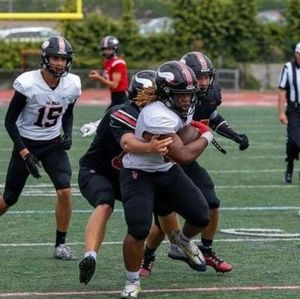 Image post by @ljhsvikingsfb on Instagram