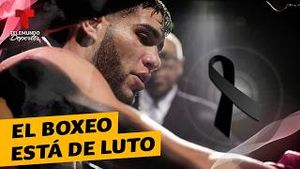 Video post by @deportes on YouTube