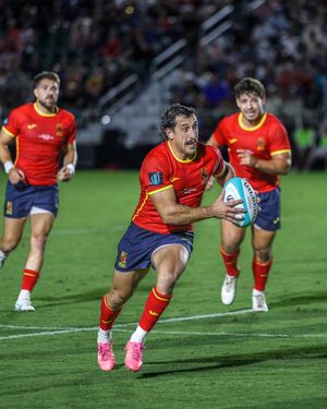 Image post by @ferugby on Instagram