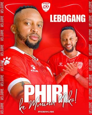 Image post by @lebophiri_6 on Instagram