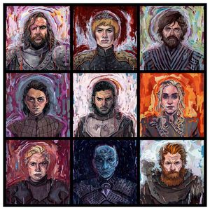 Image post by @richpellegrinoart on Instagram