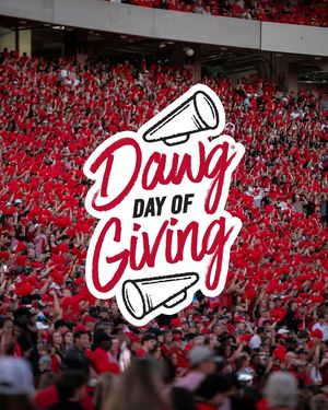 Image post by @ugaredcoatband on Instagram