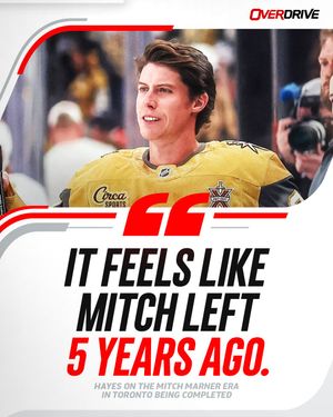 Image post by @tsn_official on Instagram