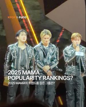 Image post by @eyopkr on Instagram