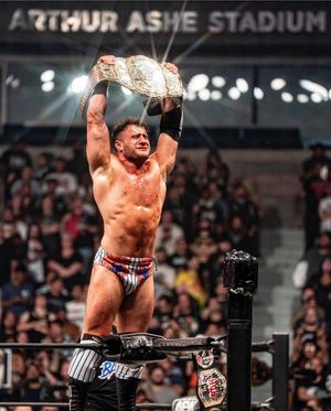 Image post by @the_mjf on Instagram
