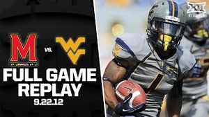 Video post by @Big 12 Conference on YouTube