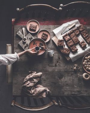 Image post by @skillettoplate on Instagram