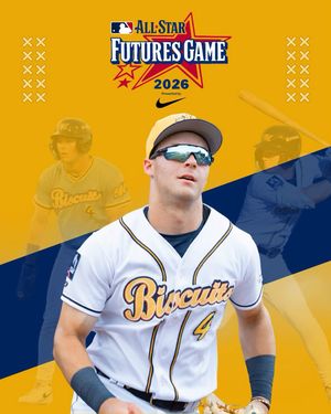 Image post by @biscuitbaseball on Instagram