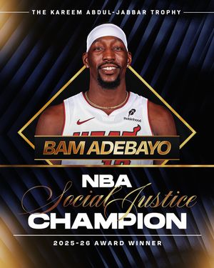 Image post by @nbabrasil on Instagram