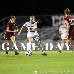 Image post by @cnuwsoccer on Instagram