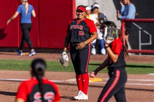Image post by @utahsoftball on Instagram